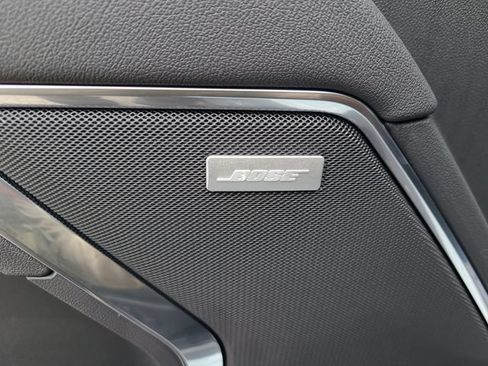 New 2026 Chevrolet Silverado 2500 LTZ w/ LTZ Convenience Package AWD/4WD image 18