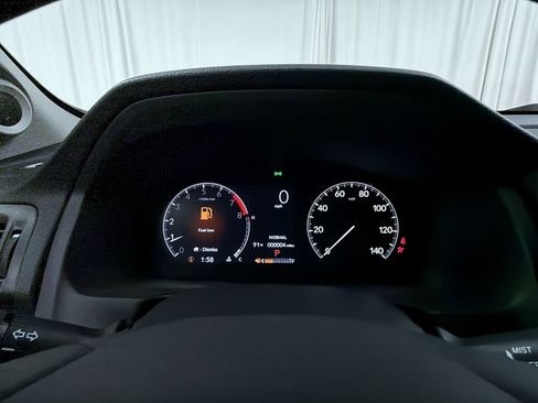 New 2026 Honda Ridgeline RTL image 20