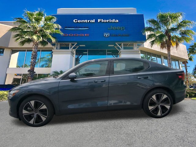 Used 2024 Polestar Polestar 2 w/ Pilot Pack RWD image 8