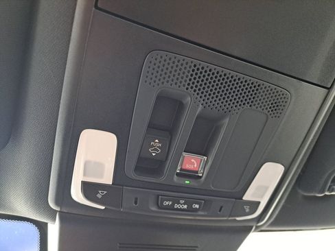 Used 2025 Honda Civic Sport Touring image 38