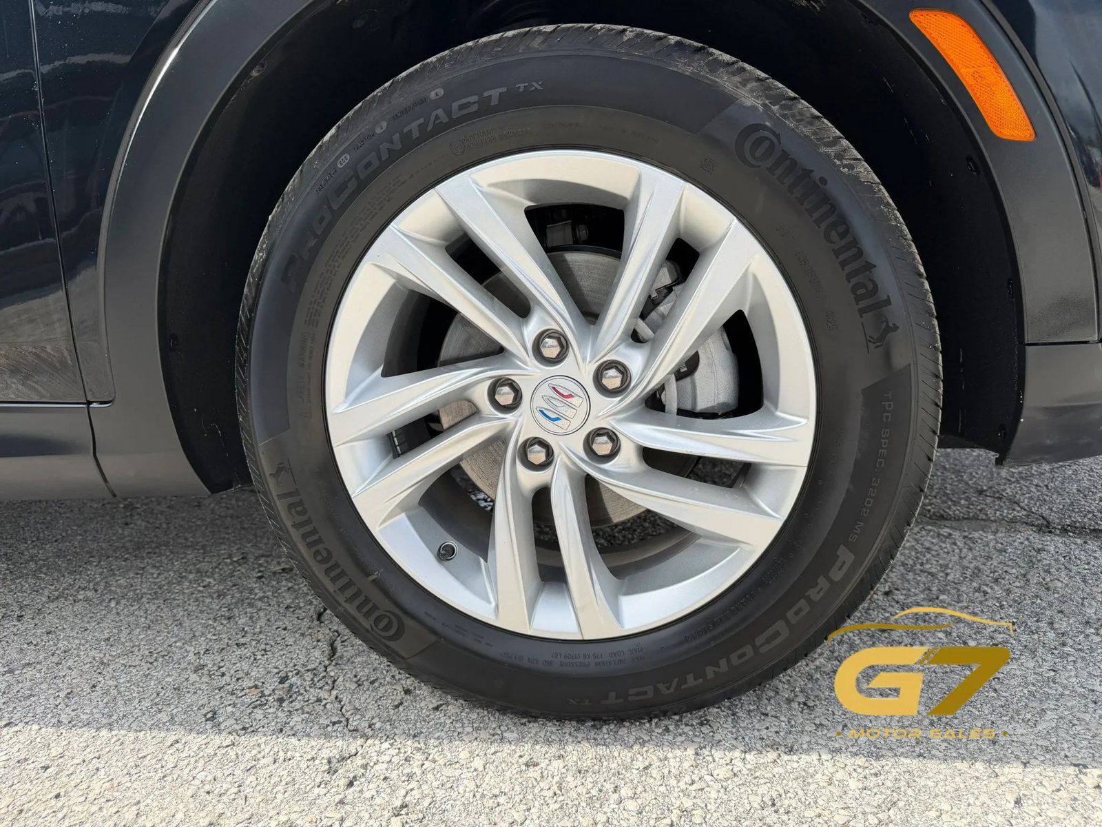 Used 2026 Buick Envista Preferred FWD image 5