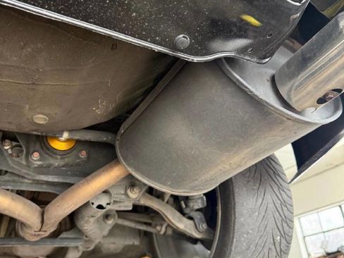 Used 2008 Honda S2000 CR image 39