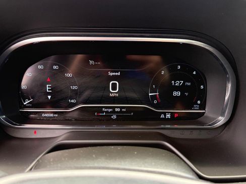 Used 2024 GMC Yukon AT4 AWD/4WD image 26