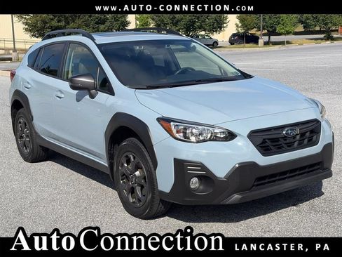 Used 2023 Subaru Crosstrek 2.5i Sport AWD/4WD image 1