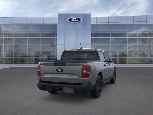 New 2025 Ford Maverick XLT w/ XLT Luxury Package image 32