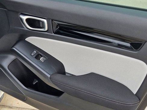 New 2026 Honda Civic Sport image 27