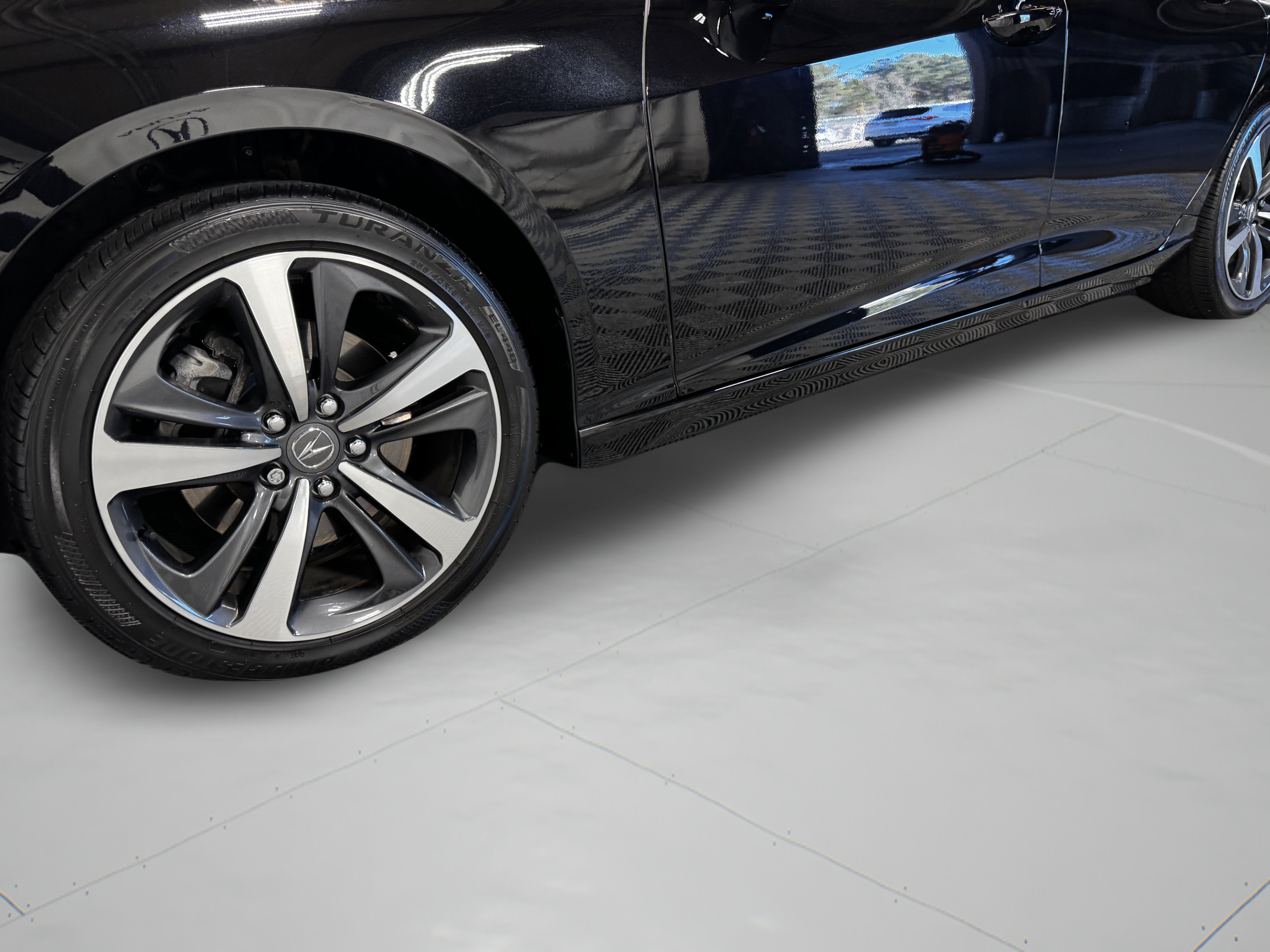 Used 2024 Acura TLX w/ Technology Package FWD image 42