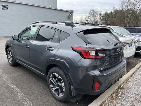 Used 2025 Subaru Crosstrek 2.0i Premium AWD/4WD image 4