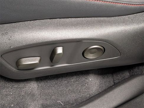 New 2026 Chevrolet Traverse Z71 w/ Enhanced Driving Package image 13