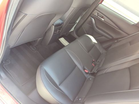 Used 2020 MAZDA CX-30 FWD w/ Preferred Package image 11