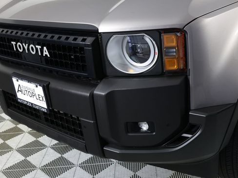 Used 2025 Toyota Land Cruiser 1958 AWD/4WD image 38