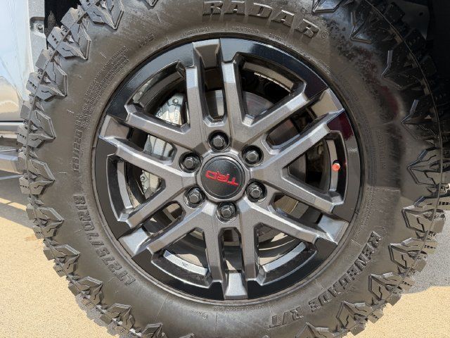 Used 2024 Toyota Tacoma TRD Sport RWD image 9