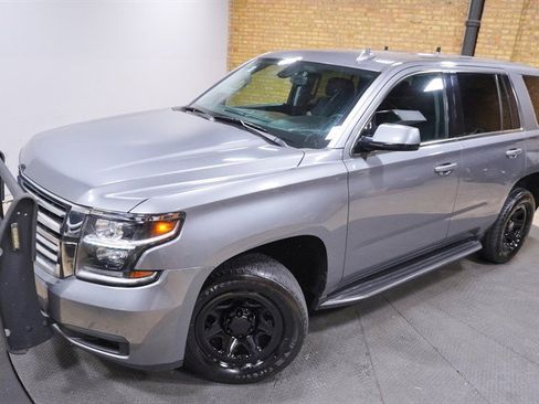 Used 2020 Chevrolet Tahoe 2WD image 2