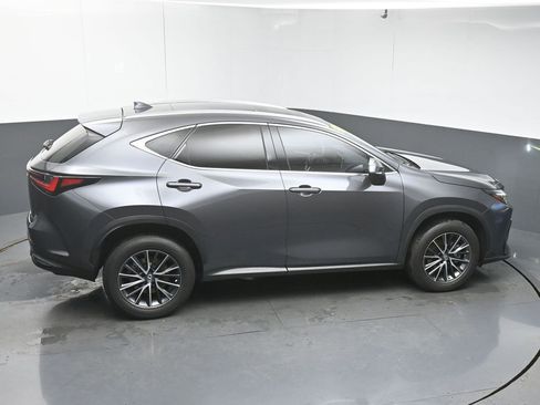 Used 2023 Lexus NX 350 AWD image 46