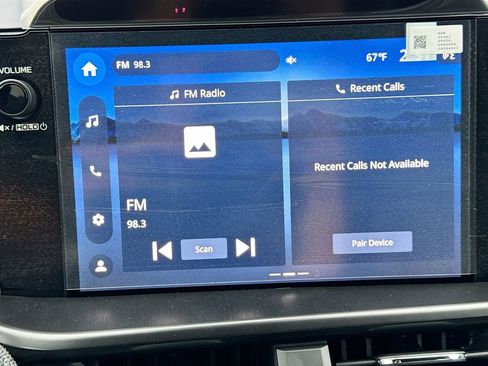 New 2026 Subaru Outback Premium AWD/4WD image 15