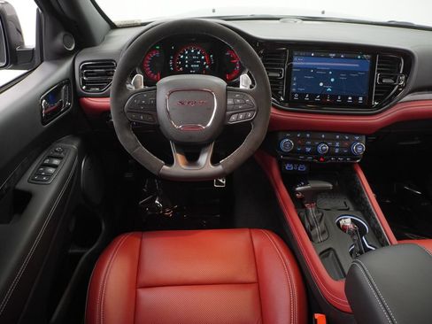 New 2026 Dodge Durango SRT Hellcat image 23