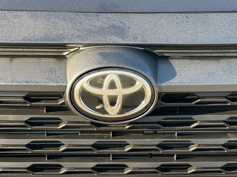 Certified 2025 Toyota RAV4 LE image 46