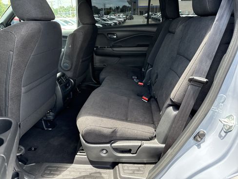 Used 2022 Honda Pilot Sport image 30