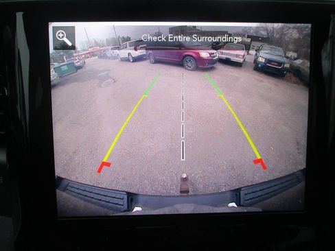 Used 2020 RAM 1500 Big Horn image 11