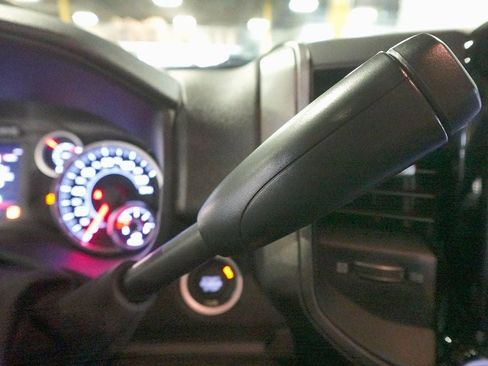 New 2026 RAM 3500 Tradesman image 21