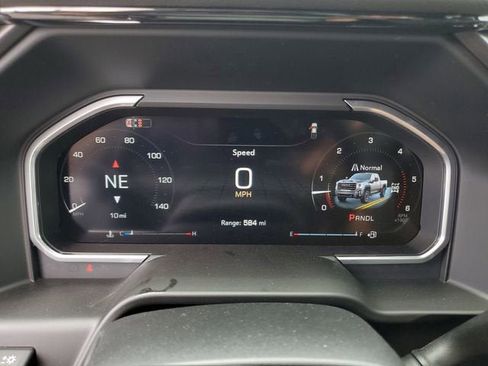 New 2026 GMC Sierra 2500 AT4 w/ AT4 Premium Plus Package AWD/4WD image 32