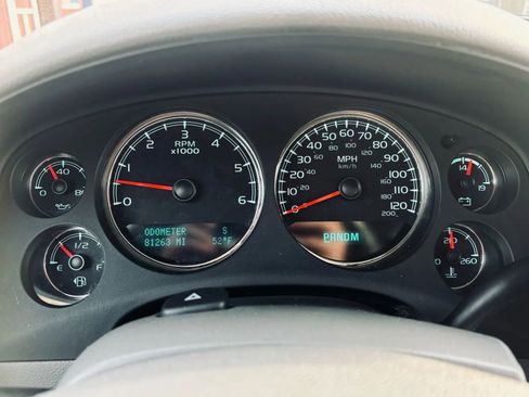 Used 2014 Chevrolet Tahoe LTZ image 5