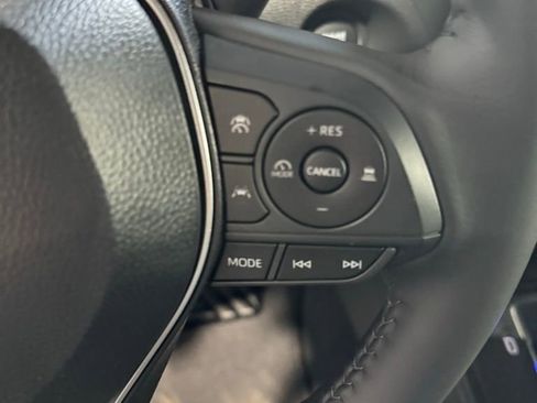 New 2026 Toyota Corolla Cross LE image 36