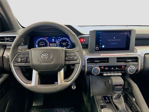 New 2026 Toyota Tacoma TRD Sport image 22