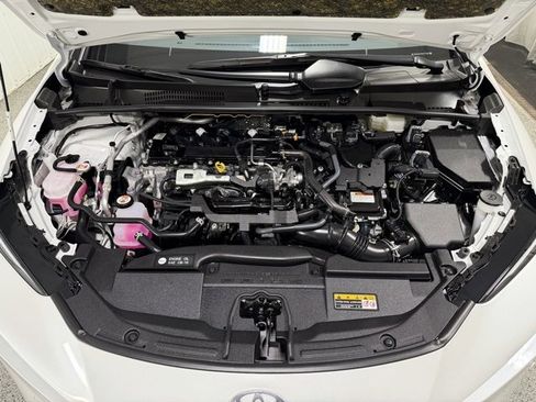 Used 2024 Toyota Prius Limited image 26