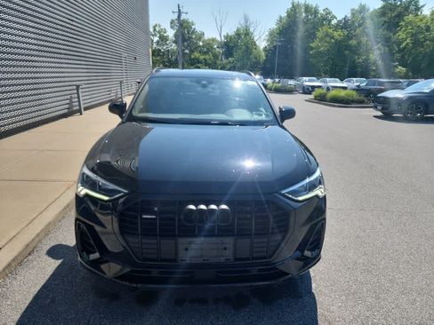 Used 2024 Audi Q3 2.0T Premium Plus AWD/4WD image 14