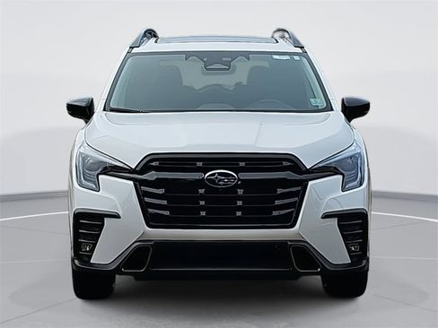 New 2026 Subaru Ascent Limited Bronze image 2