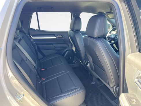 New 2026 GMC Terrain Elevation w/ Elevation Premium Package AWD/4WD image 28