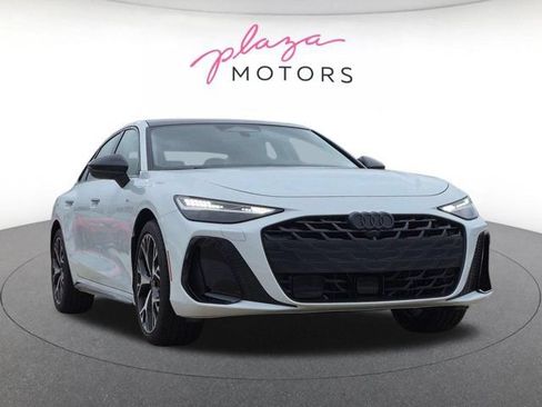 Certified 2026 Audi A6 Premium Plus AWD/4WD image 3