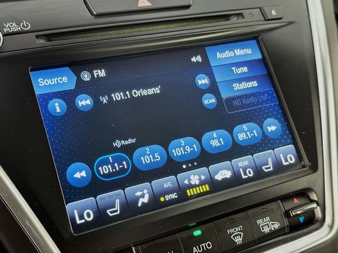 Used 2020 Acura MDX FWD w/ Technology Package image 15