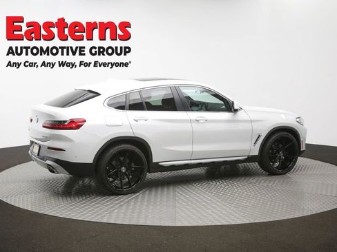 Used 2023 BMW X4 xDrive30i w/ Premium Package AWD/4WD image 45