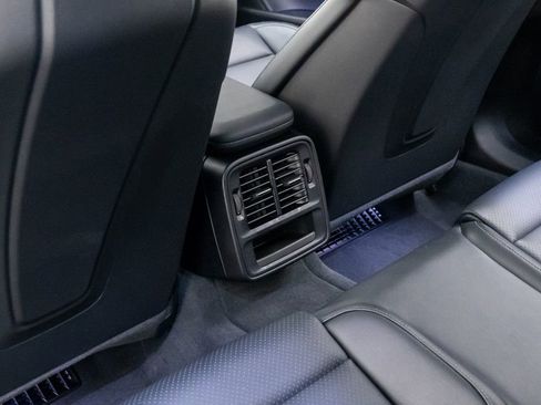 Certified 2024 Porsche Taycan image 16