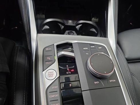 Certified 2025 BMW 430i xDrive w/ M Sport Package image 21