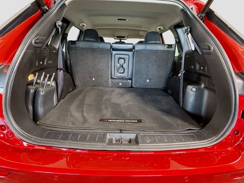 Used 2023 Mitsubishi Outlander SE Black Edition image 35