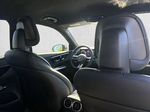 New 2026 Mercedes-Benz GLC 300 4MATIC image 18