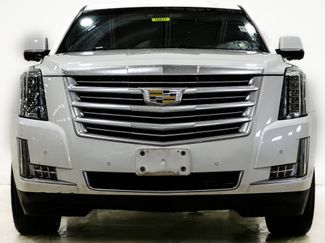 Used 2019 Cadillac Escalade ESV Platinum video 2