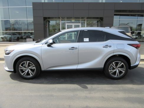 New 2026 Lexus RX 350 AWD image 3