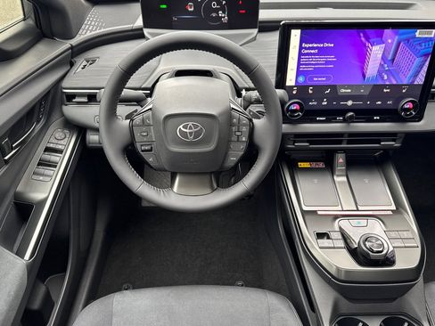 New 2026 Toyota C-HR AWD/4WD image 16