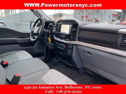 Used 2023 Ford F150 XLT image 34