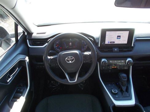 Used 2023 Toyota RAV4 XLE w/ XLE Grade Weather Package image 15