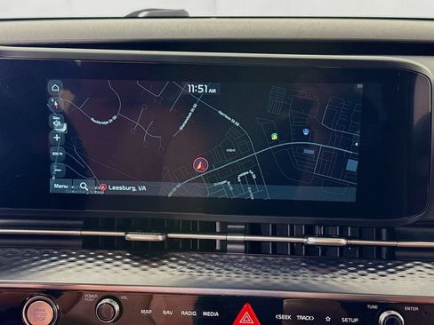 Used 2024 Kia Carnival SX Prestige FWD image 13