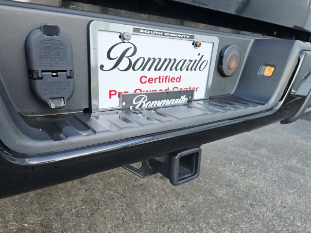 Used 2019 Chevrolet Colorado W/T w/ Custom Special Edition AWD/4WD image 11