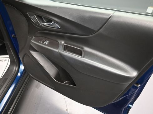 Used 2019 Chevrolet Equinox LT FWD image 24