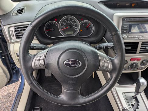 Used 2009 Subaru Impreza Outback Sport image 25