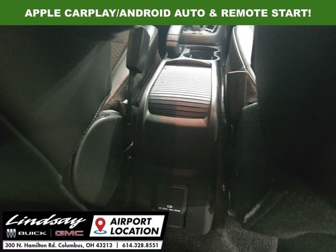 Used 2022 Buick Encore Preferred w/ Safety Package AWD/4WD image 13