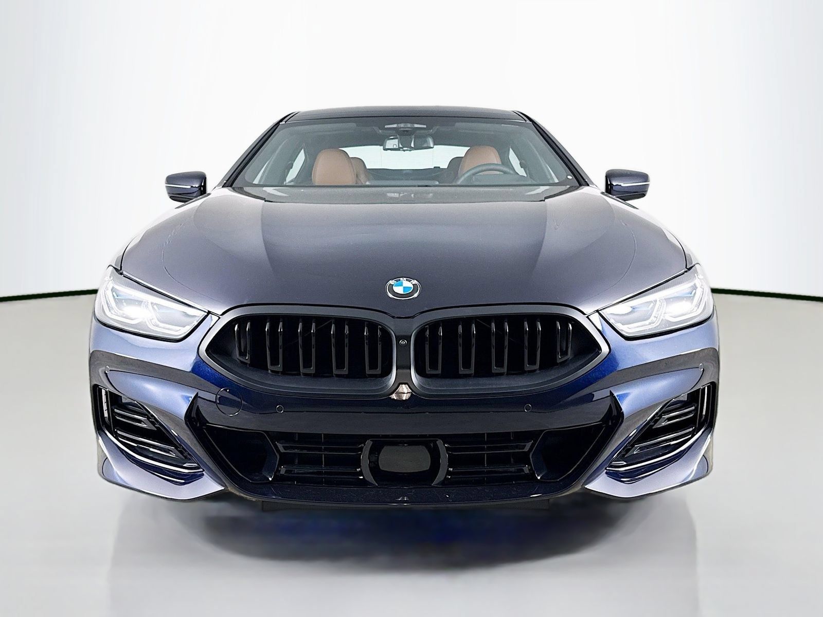 Used 2026 BMW 840i RWD image 2